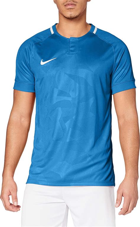 nike herren dry challenge ii trikot|NIKE Challenge II Dry Fit 2 Fußball Trikot Herren Sport Shirt.